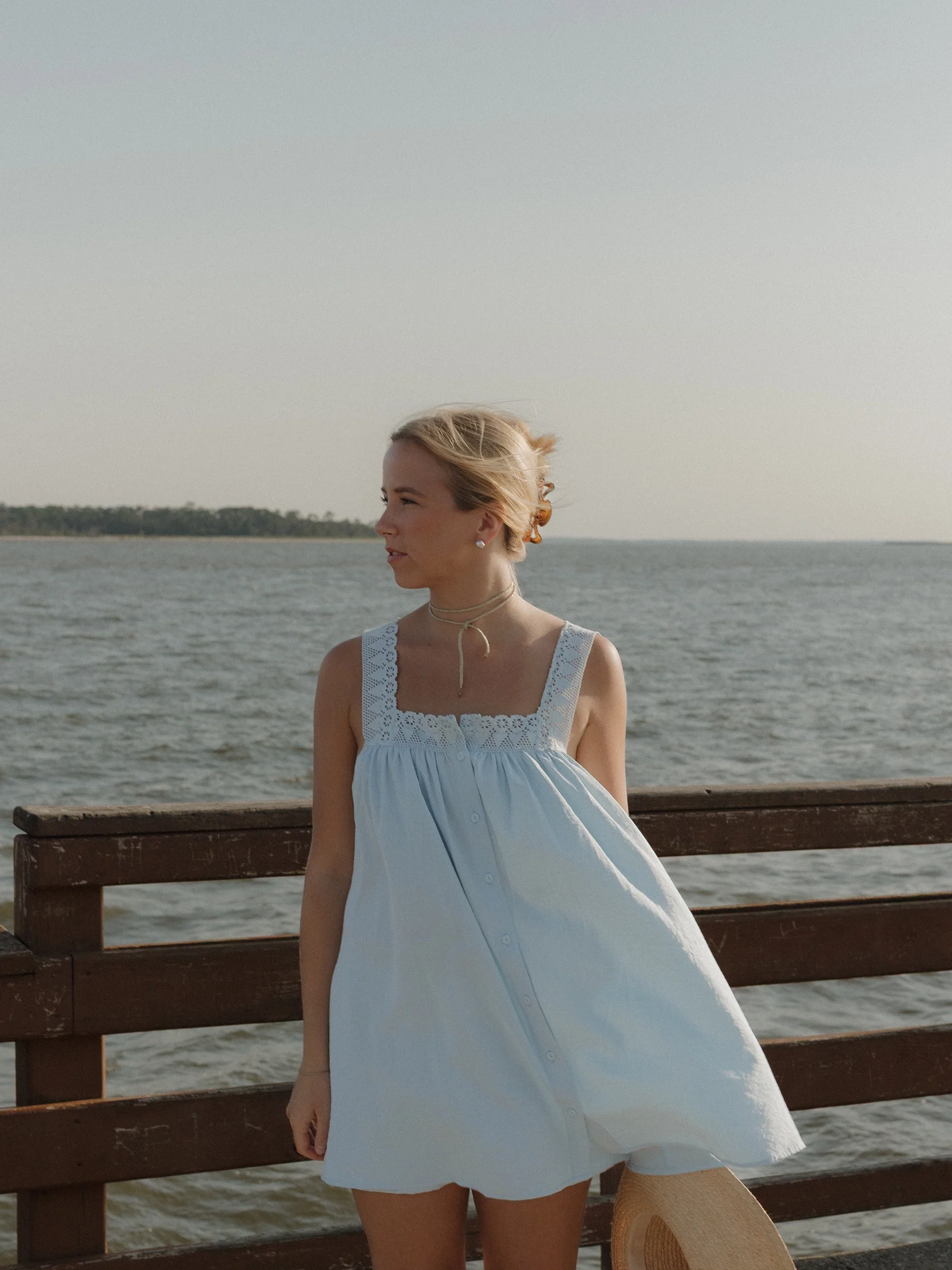 Coleman Set- Soft Blue - Image 3