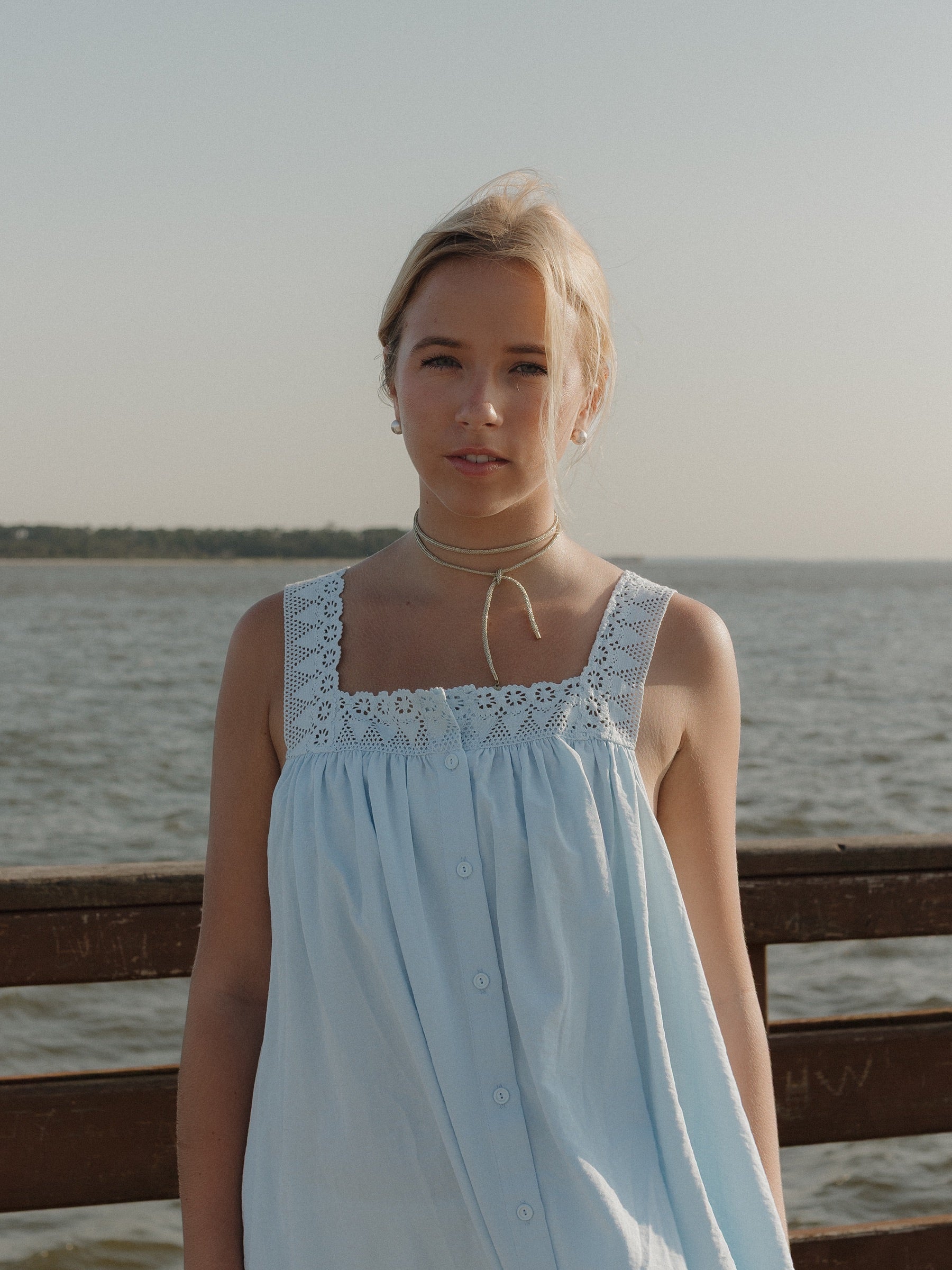 Coleman Set- Soft Blue - Image 4