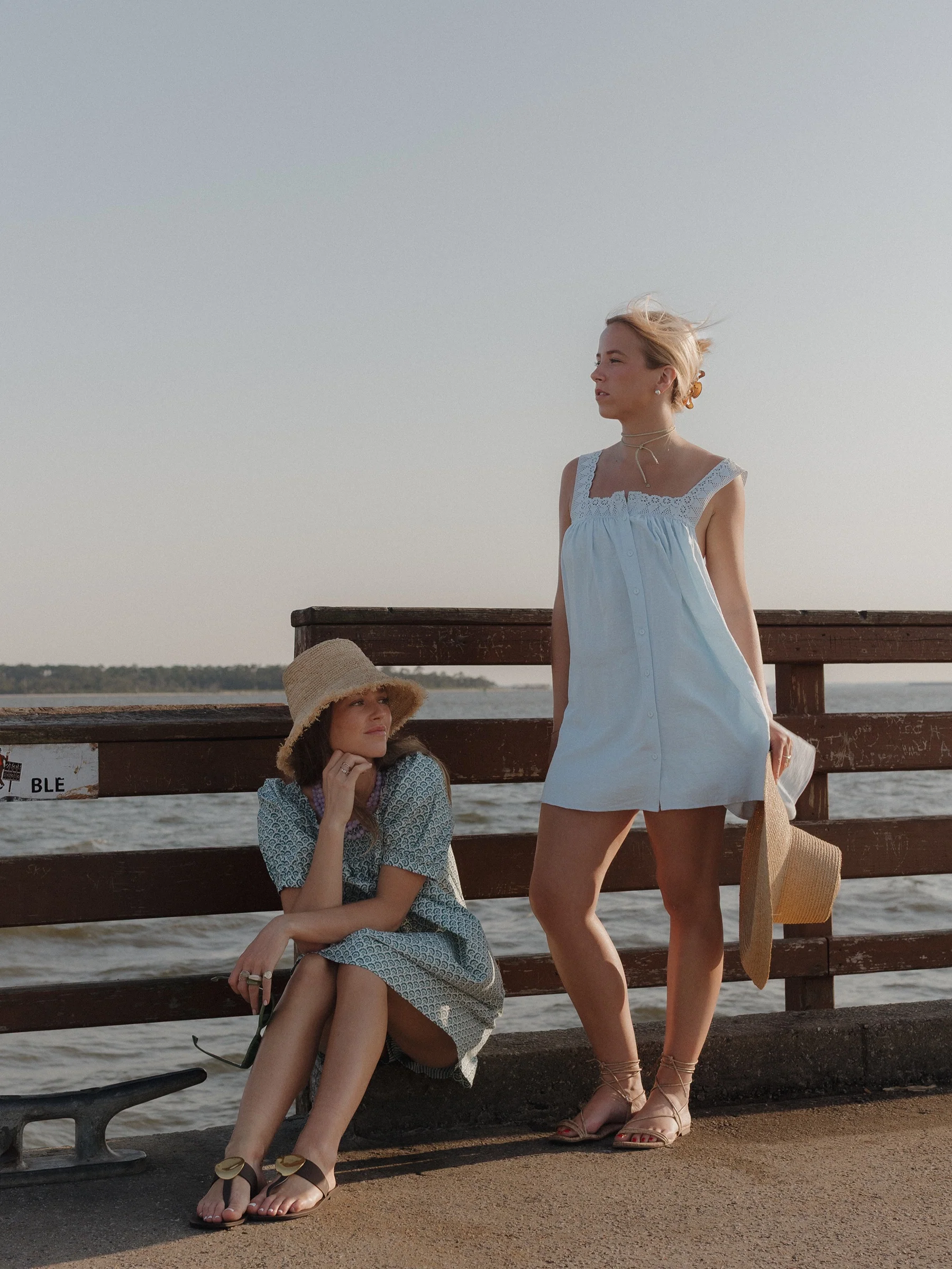 Coleman Set- Soft Blue - Image 5