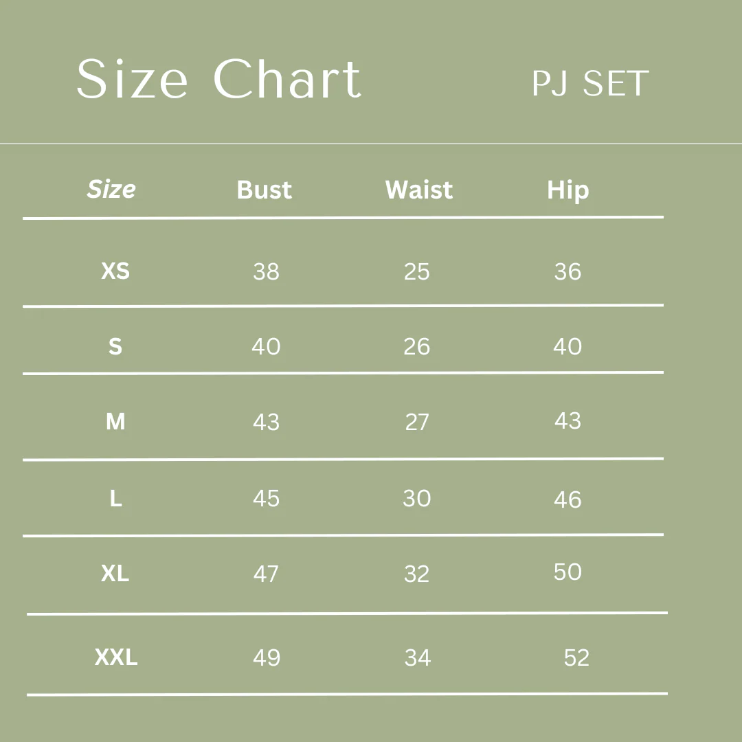 Dainty Green Vine Set - Long / Short - Image 7