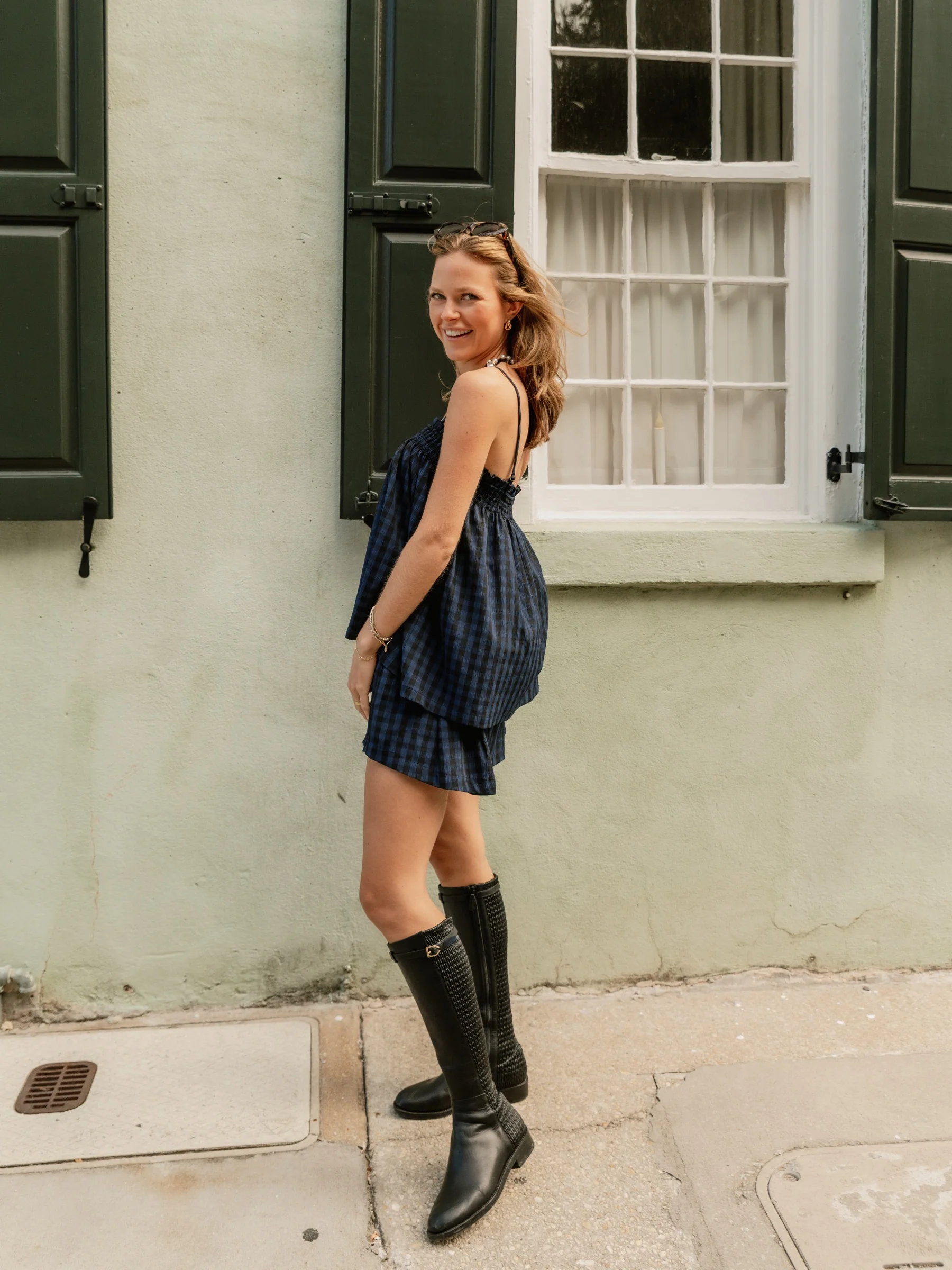 Stevie Set - Midnight Check - Image 4