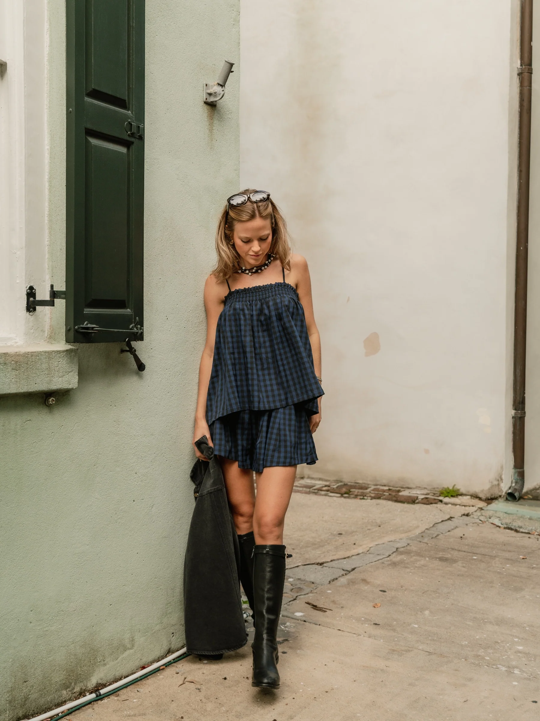 Stevie Set - Midnight Check - Image 5